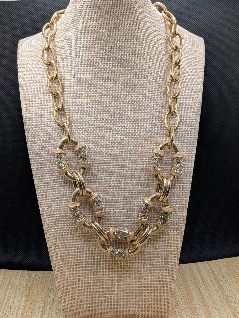 JCrew Chain Necklace